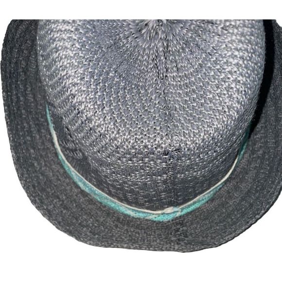 BOHO Lightweight Knit Fedora - Picture 5 of 10